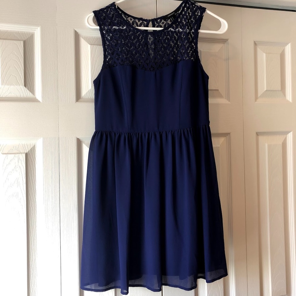 Forever 21 Dress